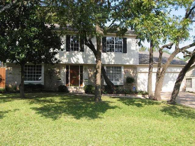 View 7006 Northledge Dr in Northwest Hills 7006 Northledge Dr - property photo 1 - Luxury home in Northwest Hills, Austin, TX