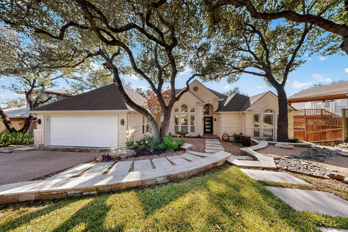 View 7007 Winterberry DR in Austin 7007 Winterberry DR, photo 1, Austin, Austin, TX