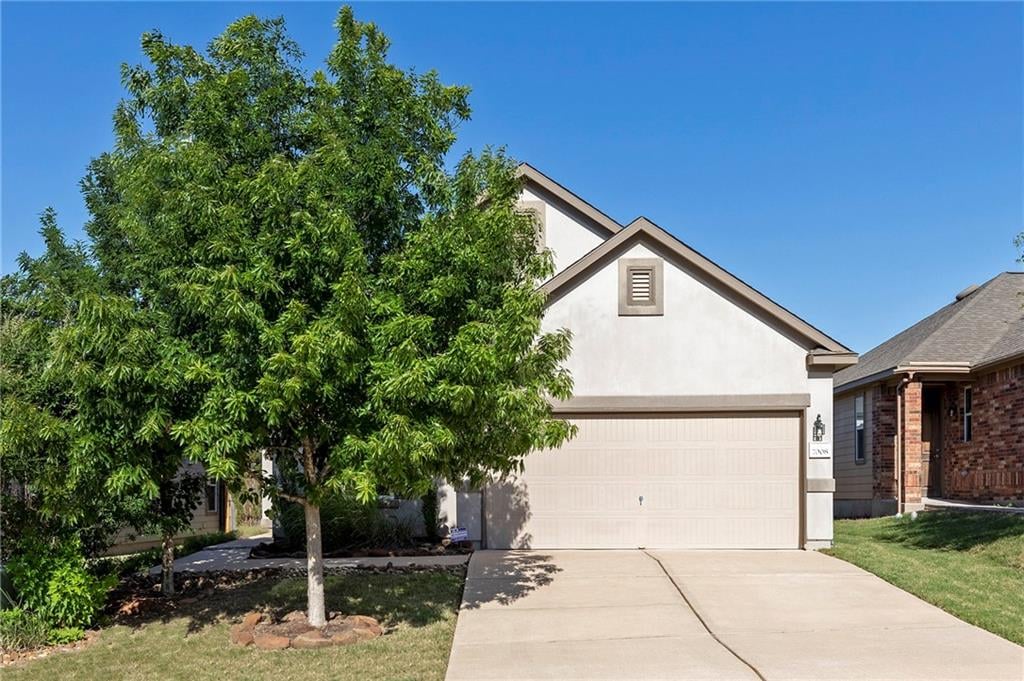 View 7008 Ashen Ln in Sheldon 230 Sec 2 Ph 6 7008 Ashen Ln - front exterior - Luxury home in Sheldon 230 Sec 2 Ph 6, Austin, TX