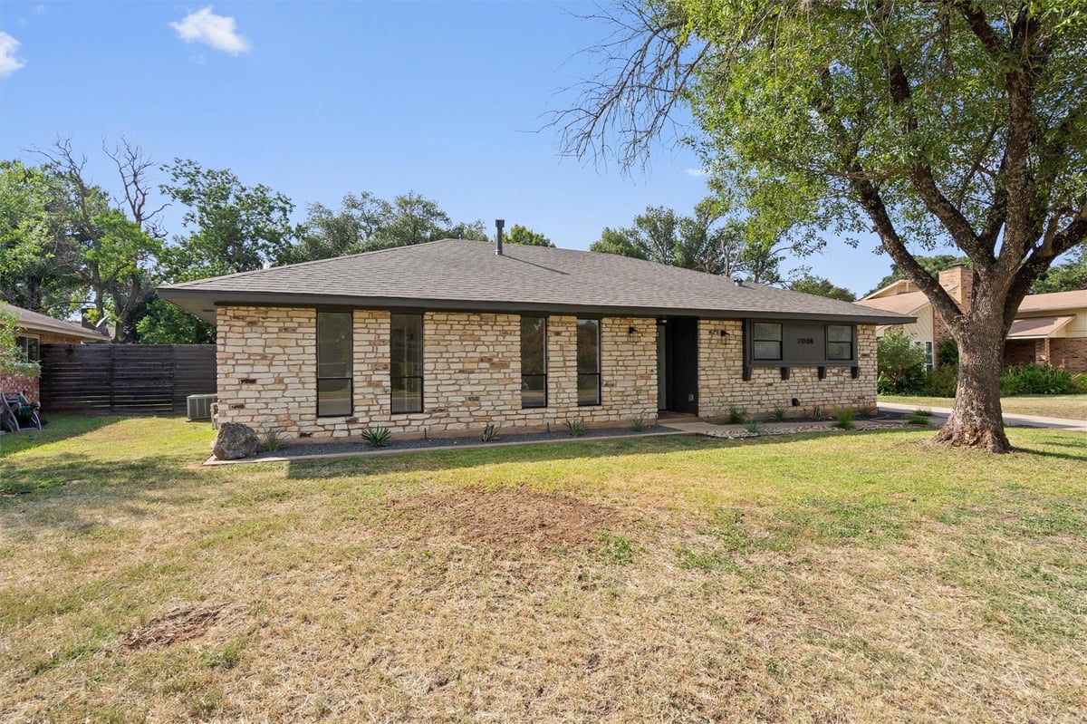 View 7008 Beckett RD in Austin 7008 Beckett RD, photo 1, Austin, Austin, TX