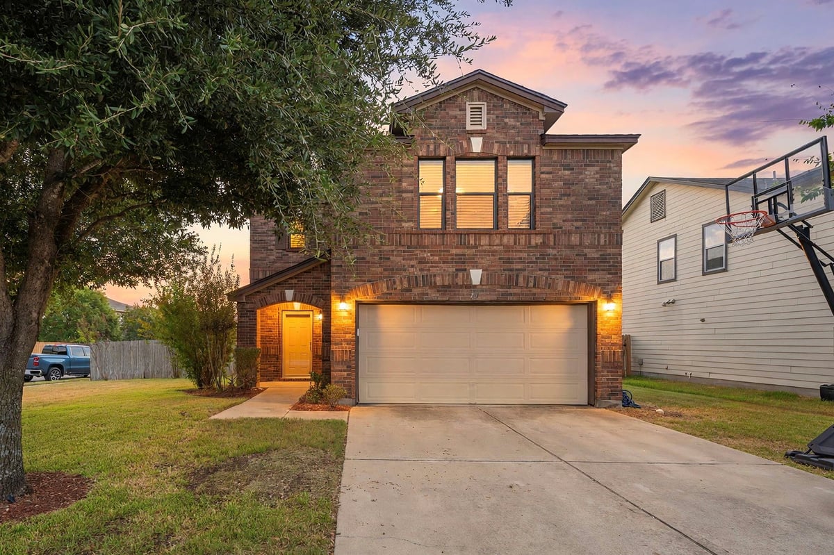 701 Big Sur TRL, photo 1 of 1, Taylor, Taylor, TX