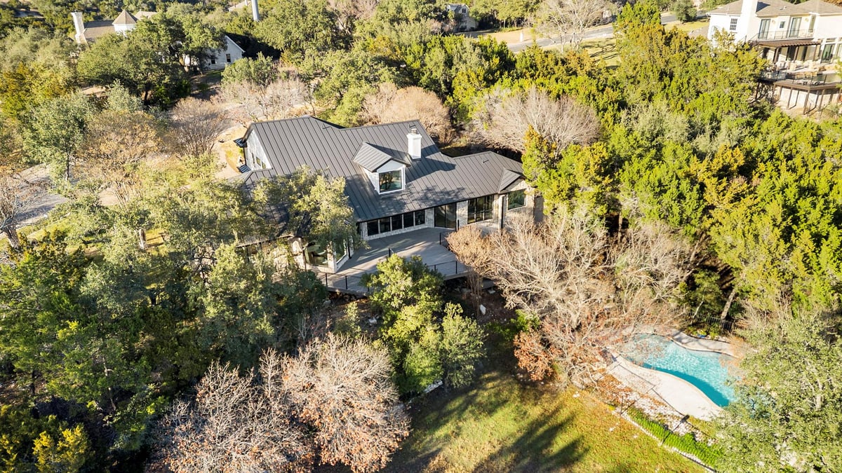 View 701 Furlong DR in Rob Roy on the Creek 701 Furlong DR - property photo 1 - Luxury home in Rob Roy on the Creek, Austin, TX