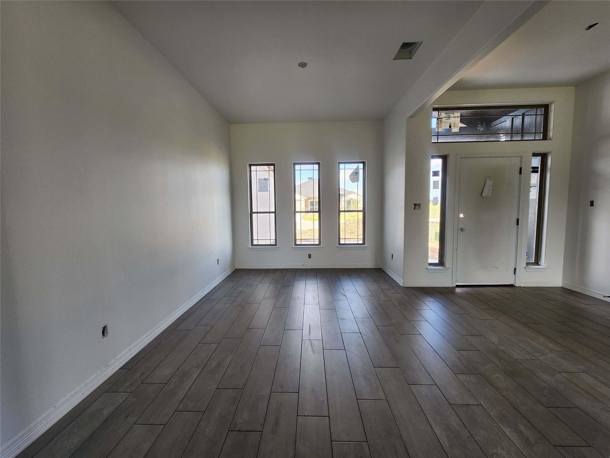 Kitchen at 701 Golden Eagle Dr - Eagle Heights, Salado, TX