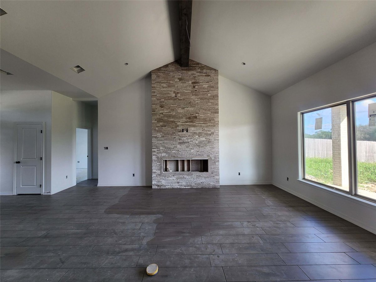 Primary bedroom at 701 Golden Eagle Dr - Eagle Heights, Salado, TX