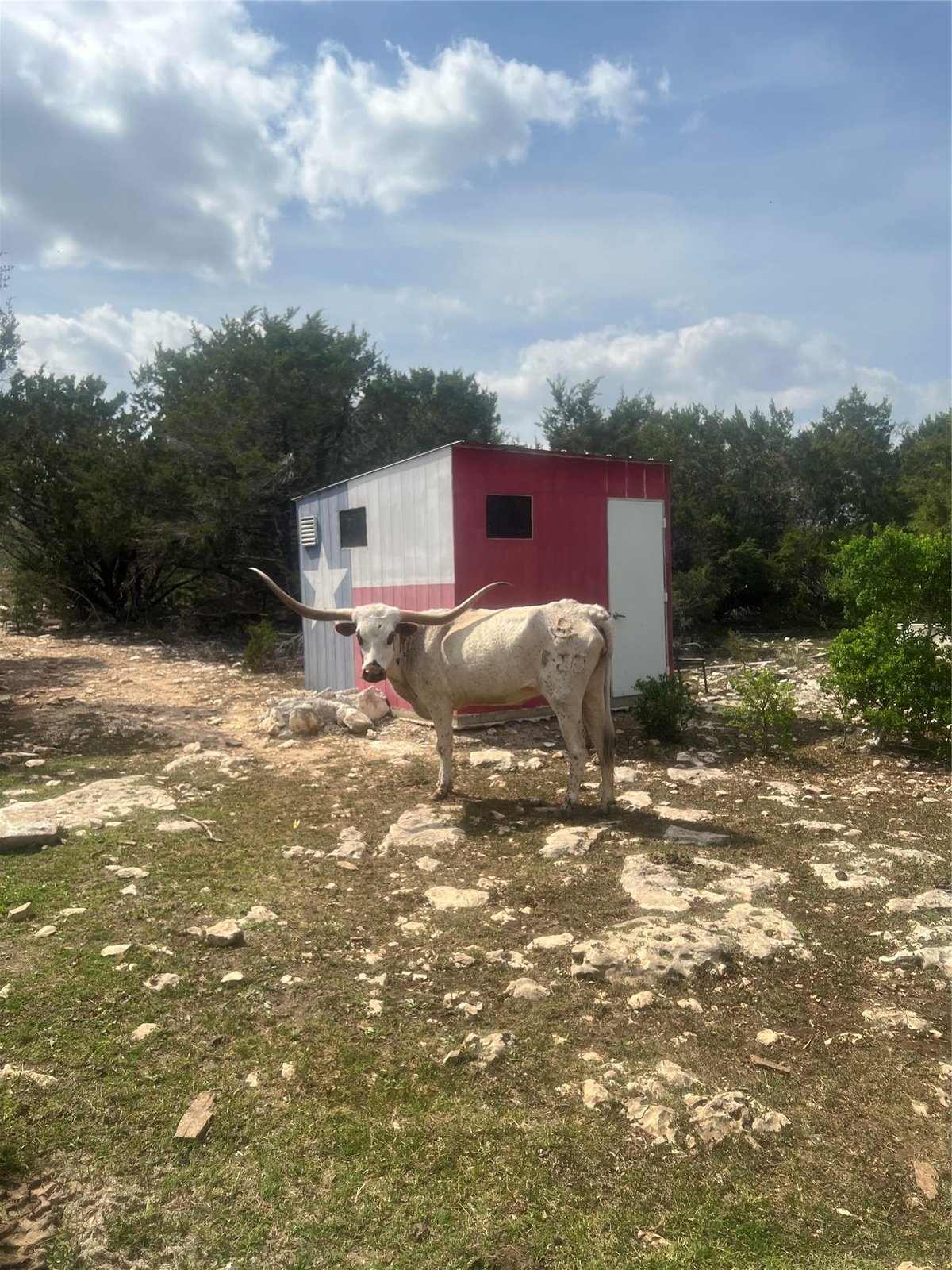 View 701 Grande ST Unit #B in Los Ranchos 701 Grande ST Unit #B - property photo 1 - Luxury lot in Los Ranchos, Driftwood, TX