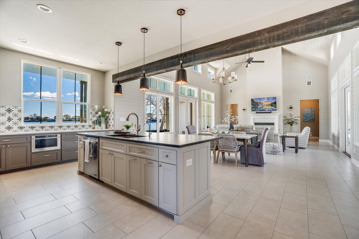 Bathroom at 701 Woodland HIlls - 5 bed 5 bath home