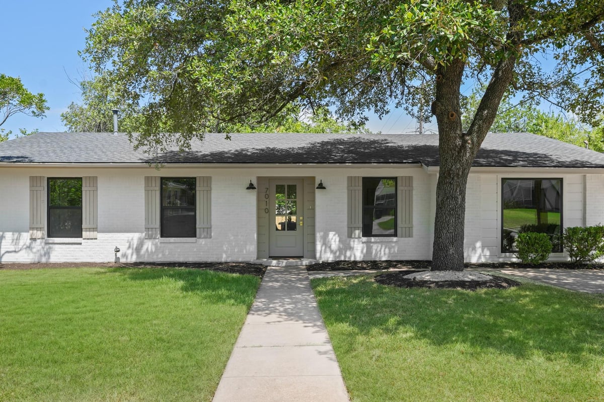 View 7010 Miranda DR in Austin 7010 Miranda DR, photo 1, Austin, Austin, TX