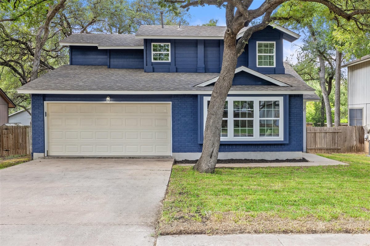 View 7014 Tesoro TRL in Austin 7014 Tesoro TRL, photo 1, Austin, Austin, TX