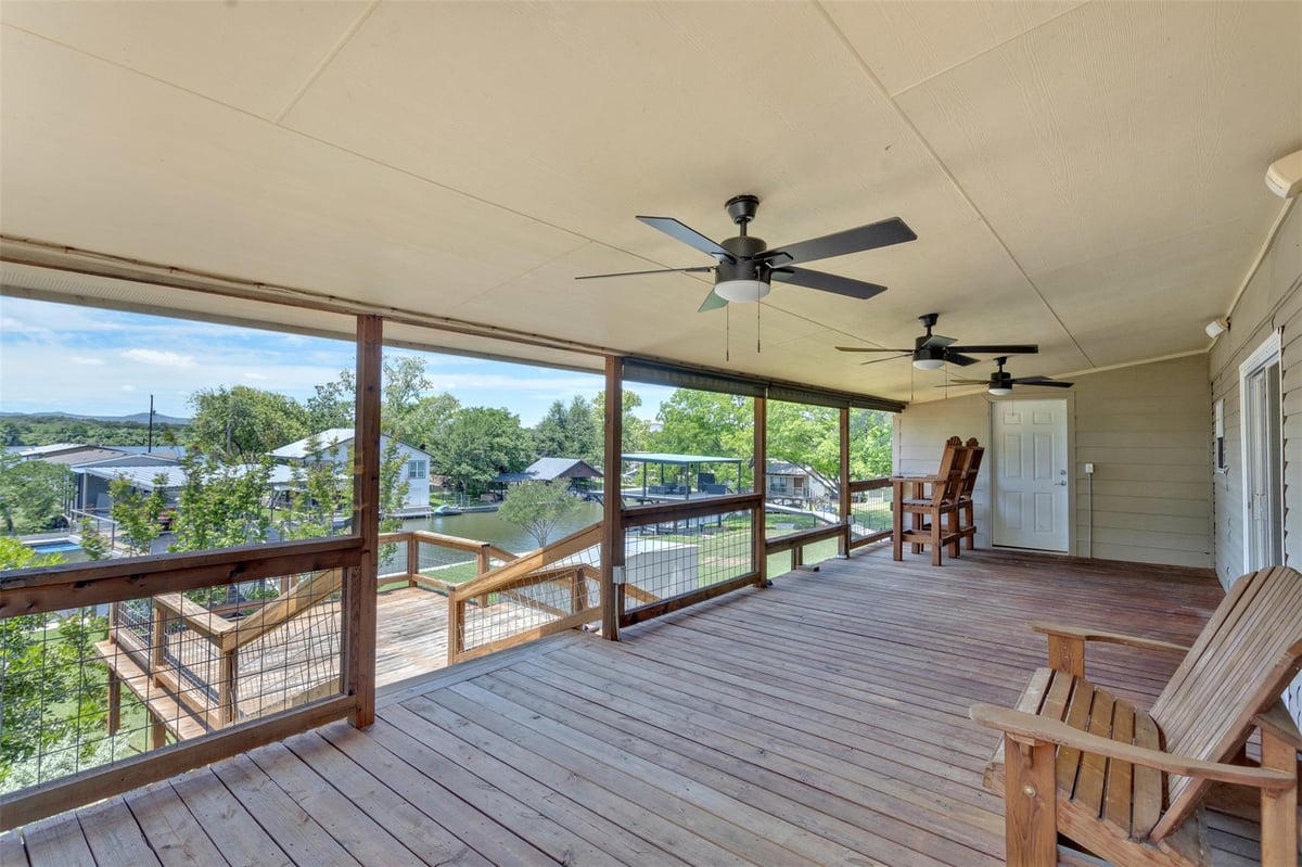 Kitchen at 702 Liveoak Rd - 3 bed 2 bath home