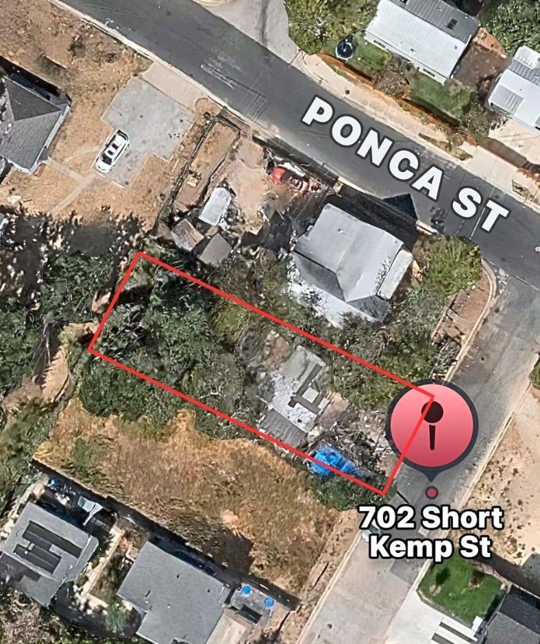 702 Short Kemp ST - property photo 1 - Luxury home in Montopolis, Austin, TX