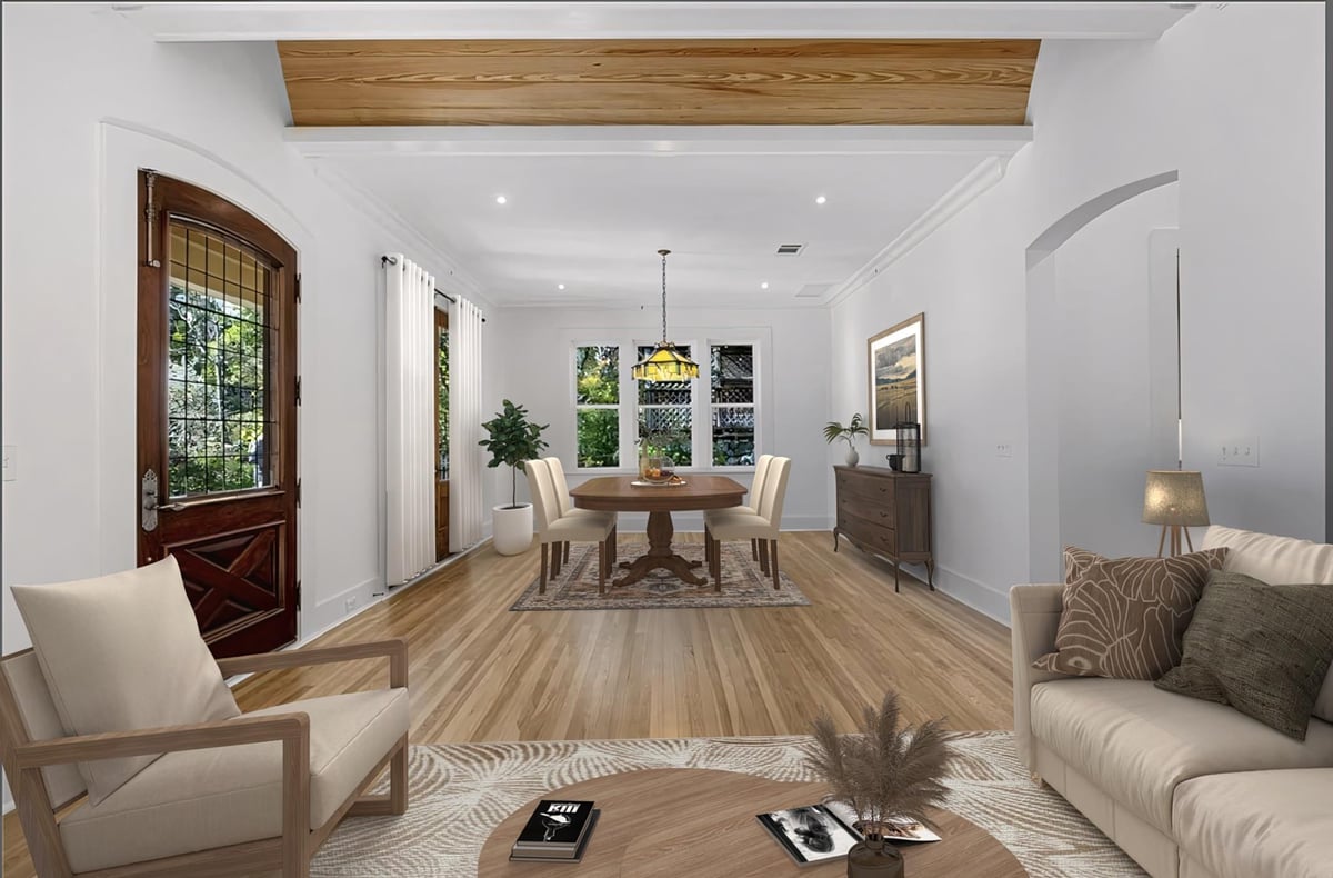 View 702 W Gibson ST in Bouldin Creek 702 W Gibson ST, photo 1, Bouldin Creek, Austin, TX