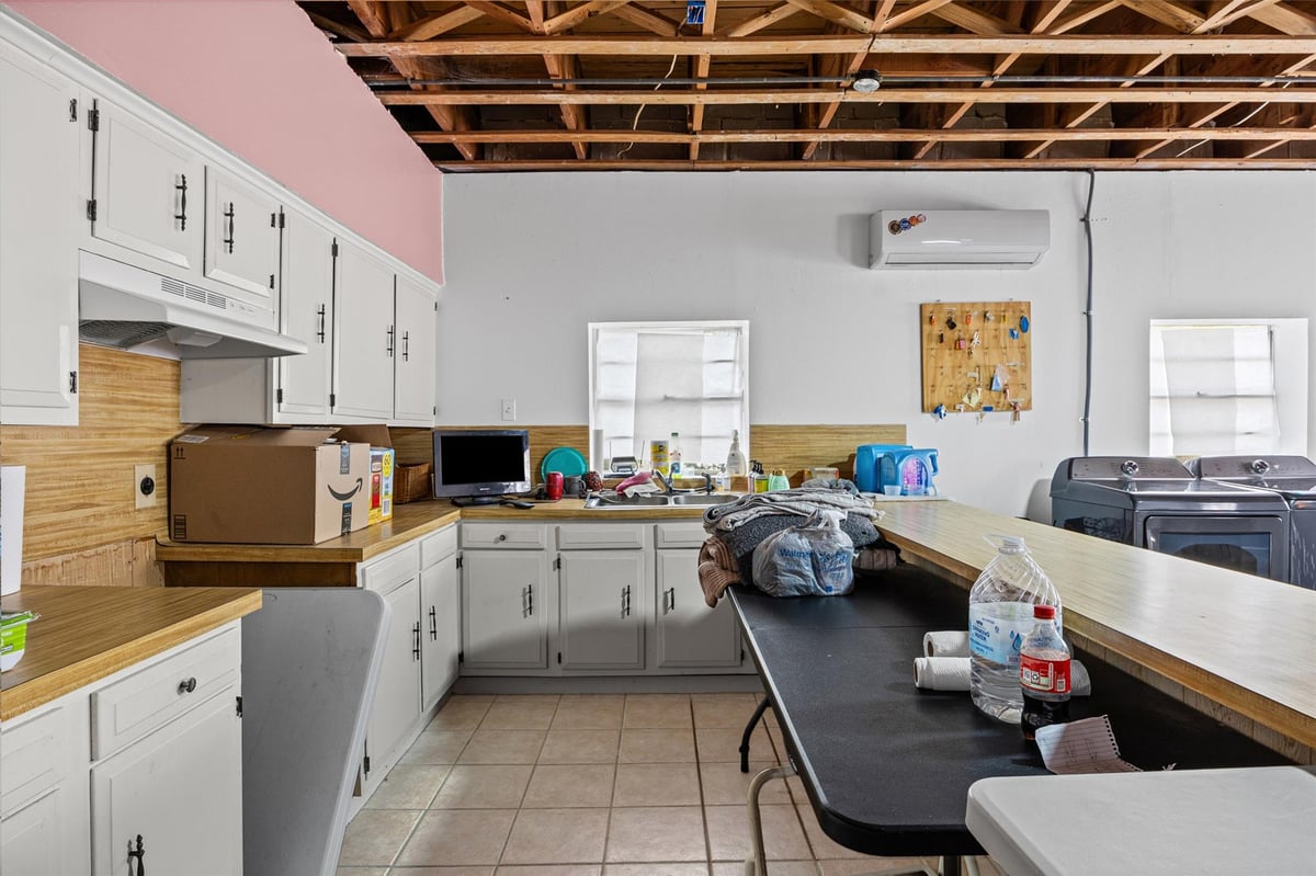 Kitchen at 702 Zennia St - Murray Place, Austin, TX