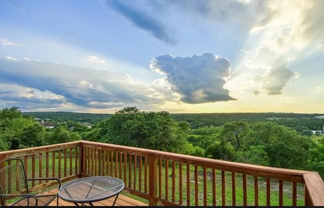 View 7020 Covered Bridge Dr in Covered Bridge Sec 03 7020 Covered Bridge Dr - front exterior - Luxury home in Covered Bridge Sec 03, Austin, TX