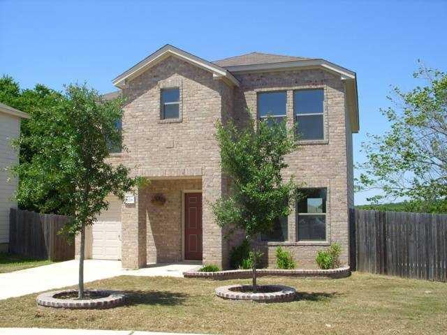 View 7028 Doyal Dr in Mckinney Park East Sec 01 7028 Doyal Dr - front exterior - Luxury home in Mckinney Park East Sec 01, Austin, TX