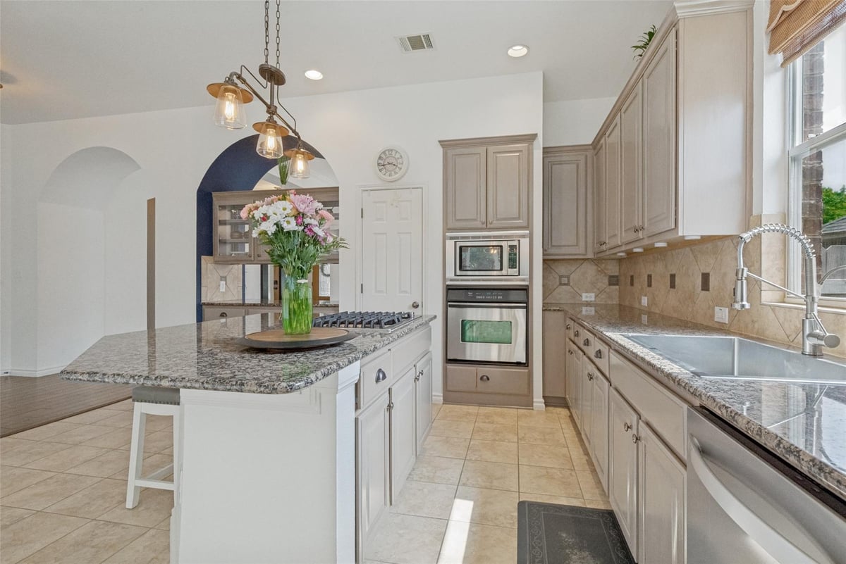 Bathroom at 703 Hegarty Dr - 4 bed 3 bath home
