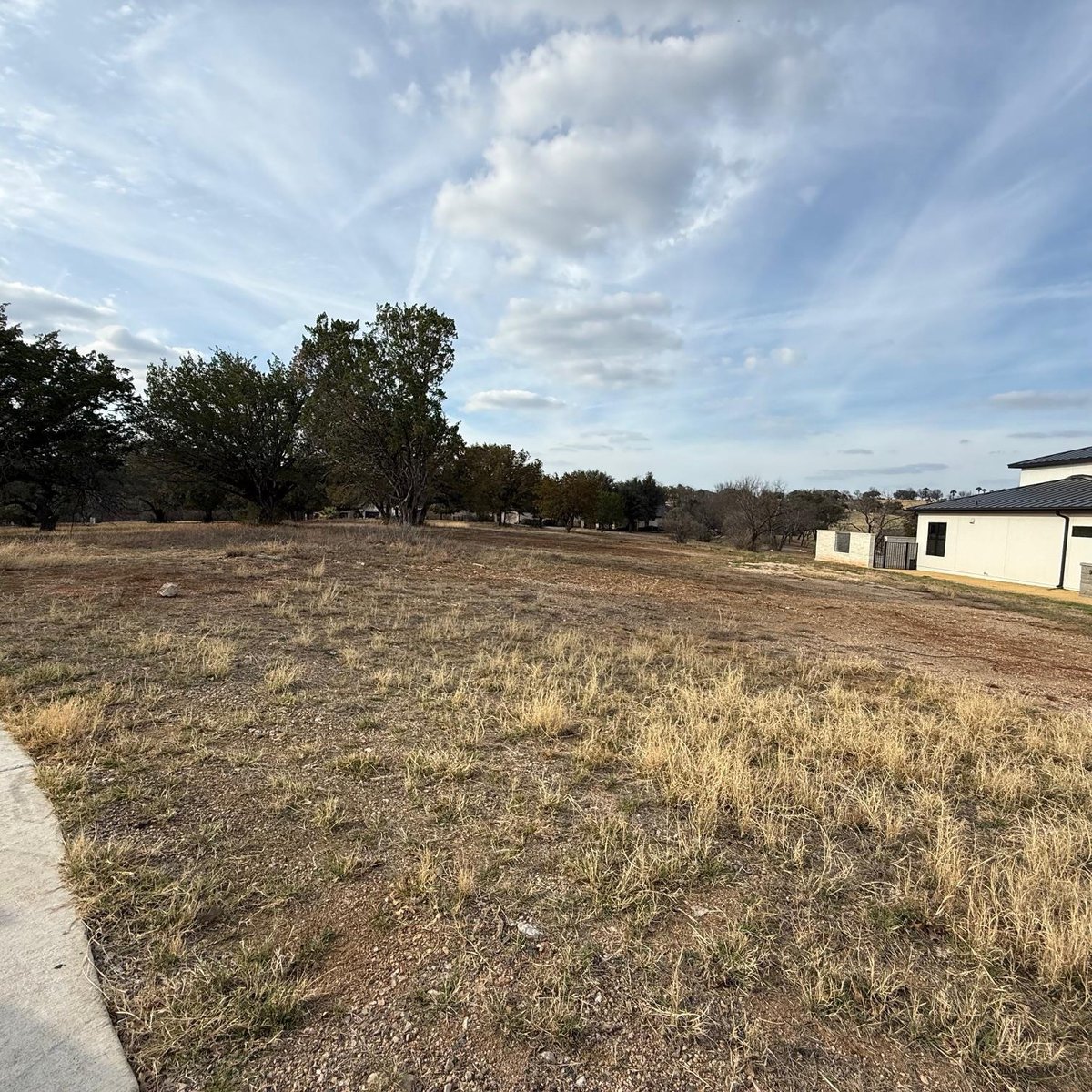 View 704 Silver Hill Rd in Horseshoe Bay West 704 Silver Hill Rd - front exterior - Luxury lot in Horseshoe Bay West, Horseshoe Bay, TX