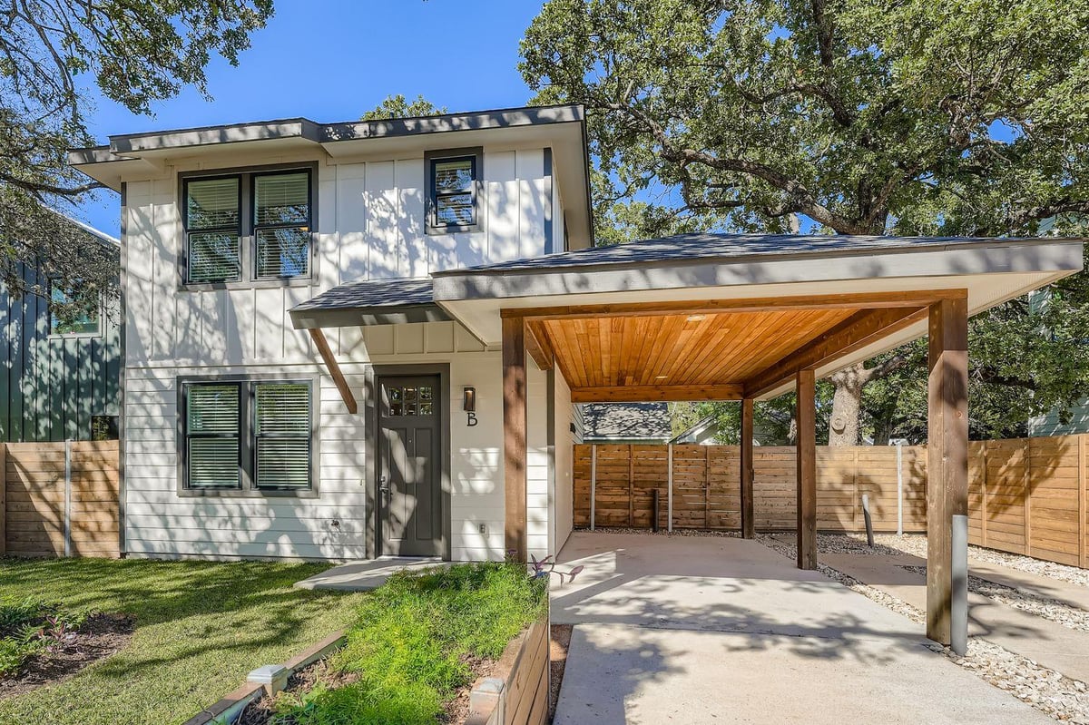 View 704 Valdez ST Unit #B in Austin 704 Valdez ST Unit #B, photo 1, Austin, Austin, TX