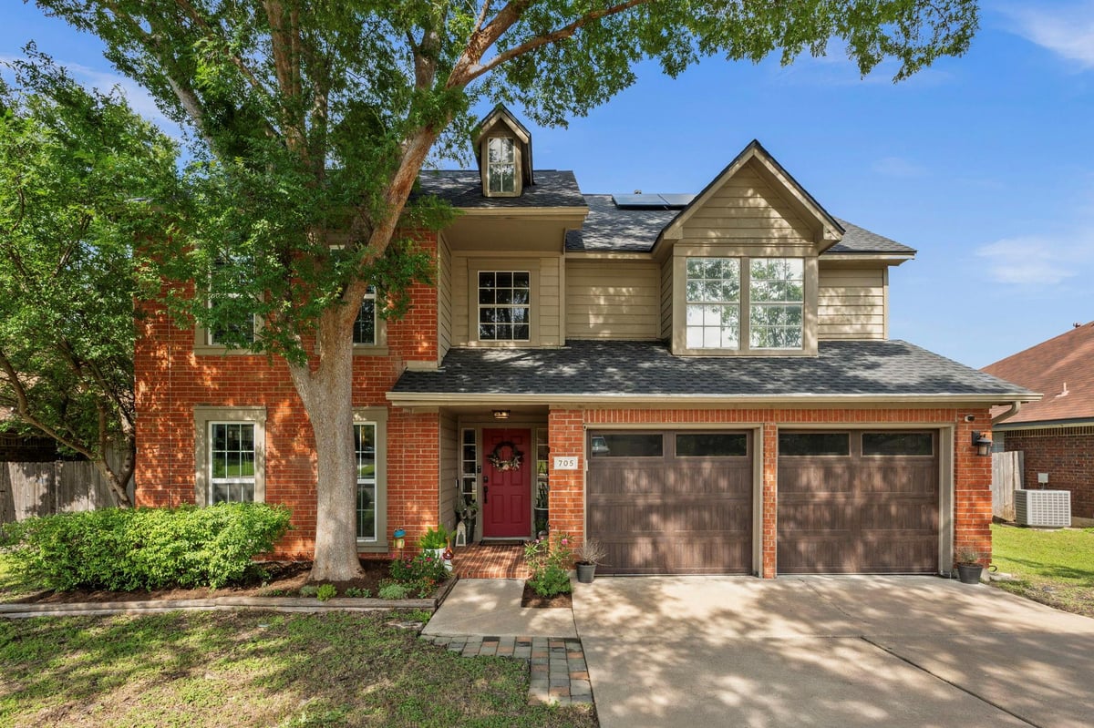 View 705 Canyon Bend RD in Pflugerville 705 Canyon Bend RD, photo 1 of 23, Pflugerville, Pflugerville, TX