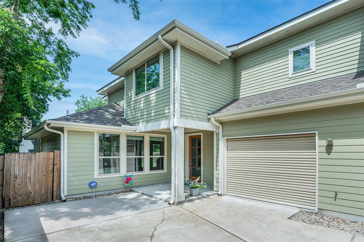 View 705 E 49th ST Unit #A in 705 E 49th Street Condo 705 E 49th ST Unit #A - property photo 1 - Luxury home in 705 E 49th Street Condo, Austin, TX