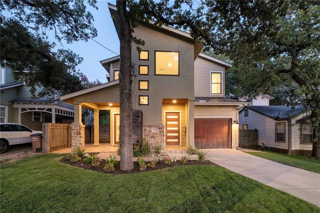 View 705 Norwalk LN in Marlton Place Sec 01 705 Norwalk LN - property photo 1 - Luxury home in Marlton Place Sec 01, Austin, TX