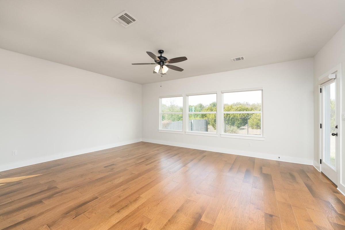 Bathroom at 705 Wagon Spoke Way - 4 bed 3 bath home