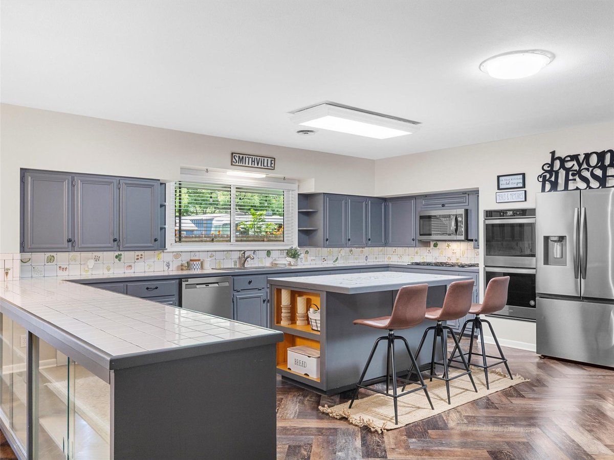 Kitchen at 705 Whitehead St - 4 bed 3 bath home