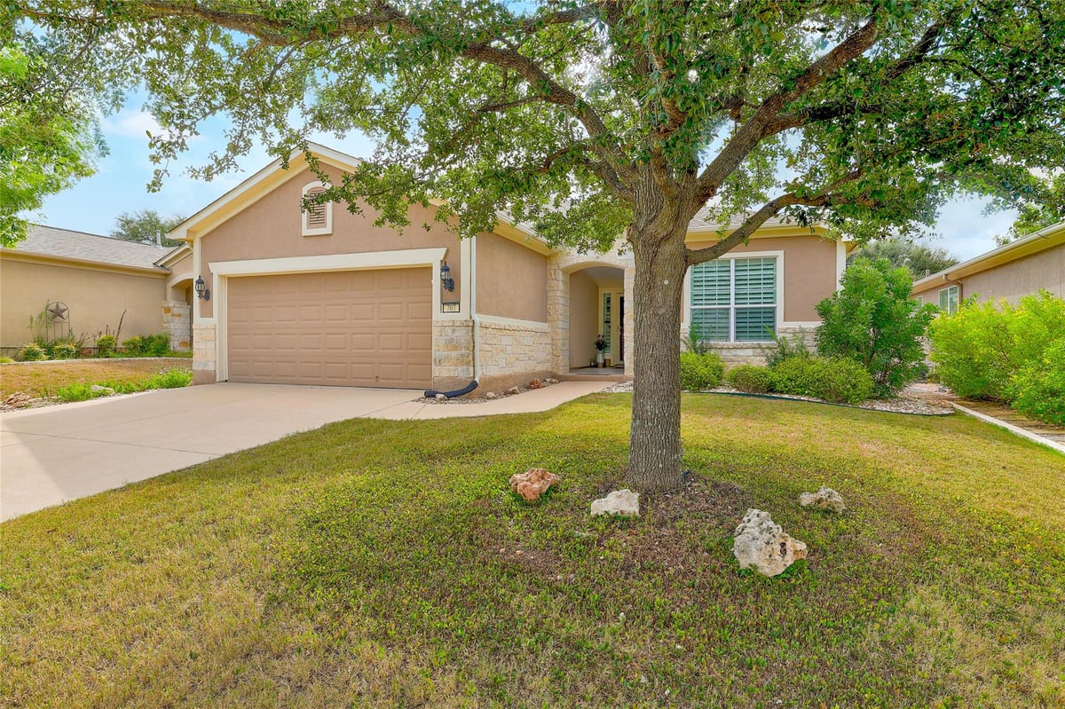View 707 Apache Mountain LN in Georgetown 707 Apache Mountain LN, photo 1 of 40, Georgetown, Georgetown, TX