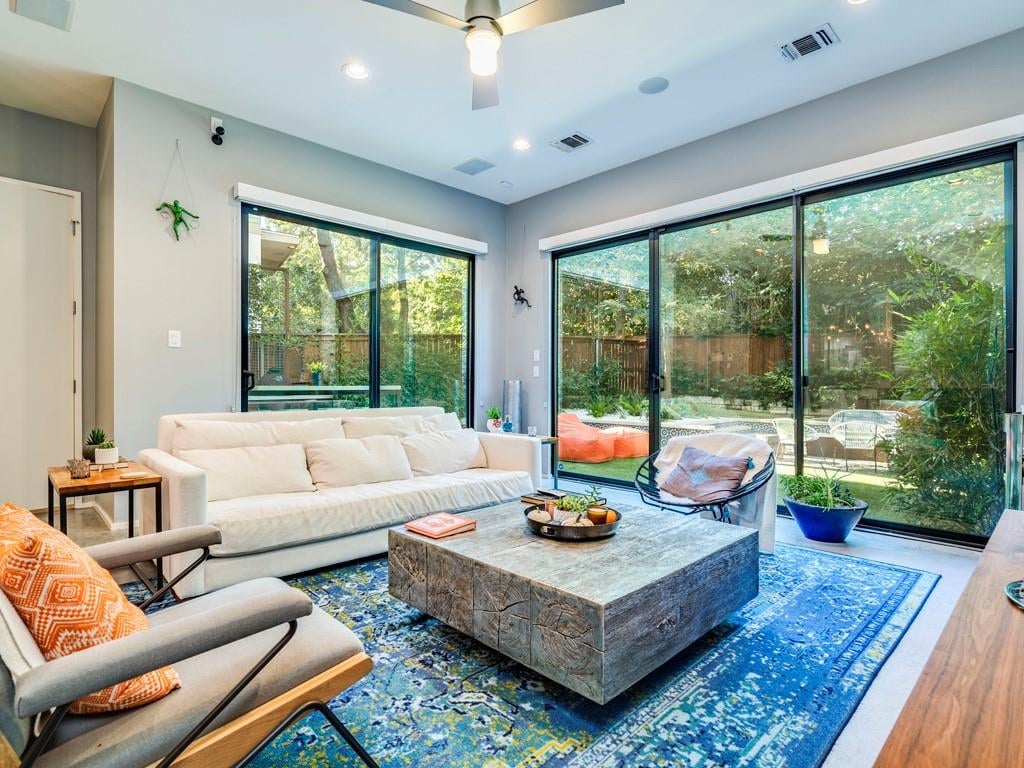 View 707 Cardinal LN Unit #H1 in Cardinal Lane Condo 707 Cardinal LN Unit #H1 - property photo 1 - Luxury home in Cardinal Lane Condo, Austin, TX