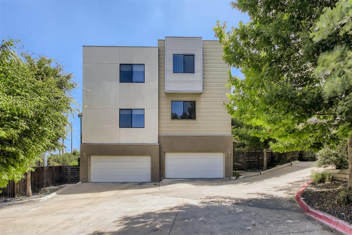 View 707 Cardinal LN Unit #L2 in Austin 707 Cardinal LN Unit #L2, photo 1, Austin, Austin, TX