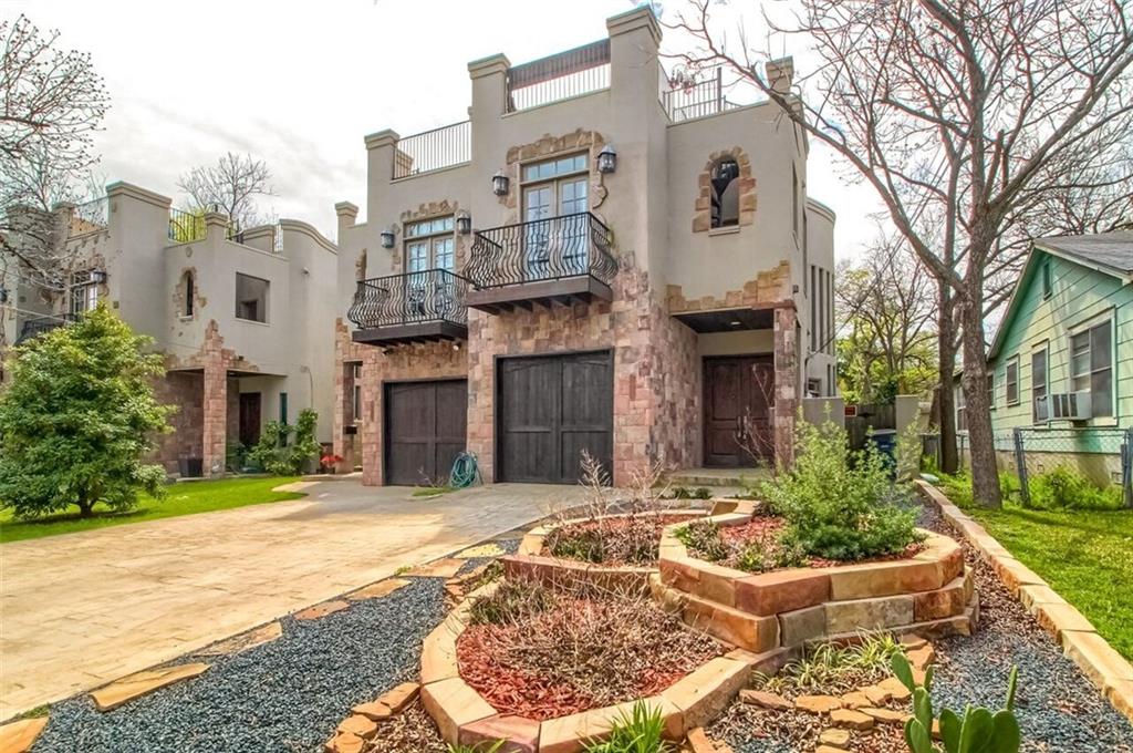 View 707 W JOHANNA ST Unit #B in Bouldin Creek 707 W JOHANNA ST Unit #B, photo 1, Bouldin Creek, Austin, TX