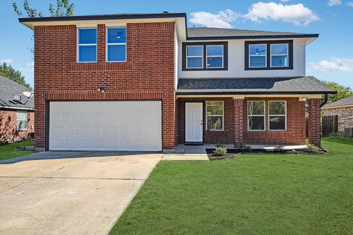 View 708 Camino Real DR in Leander 708 Camino Real DR, photo 1 of 33, Leander, Leander, TX