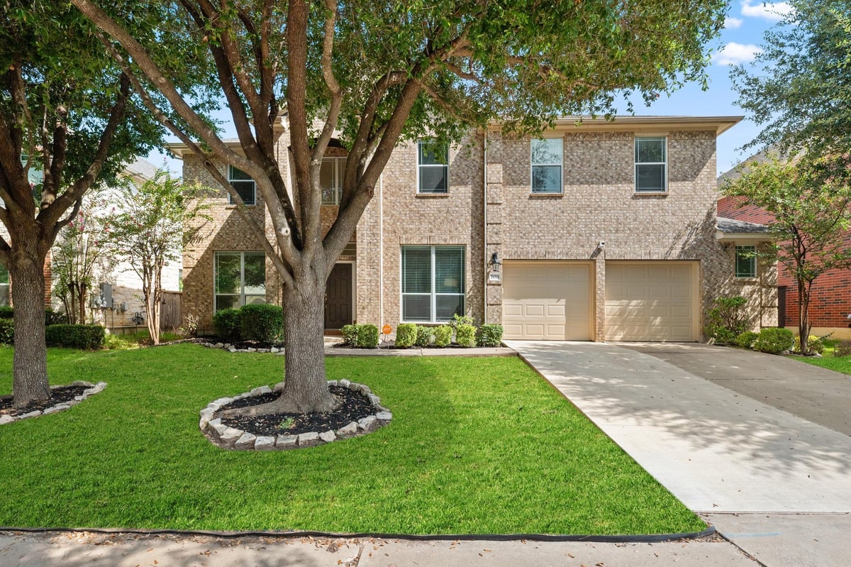 View 708 Old Ravine CT in Teravista Sec 09 708 Old Ravine CT - property photo 1 - Luxury home in Teravista Sec 09, Round Rock, TX
