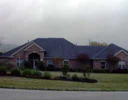 View 709 Beardsley Ln in ROB ROY ON THE CREEK SEC 5 709 Beardsley Ln - front exterior - Luxury home in ROB ROY ON THE CREEK SEC 5, Austin, TX