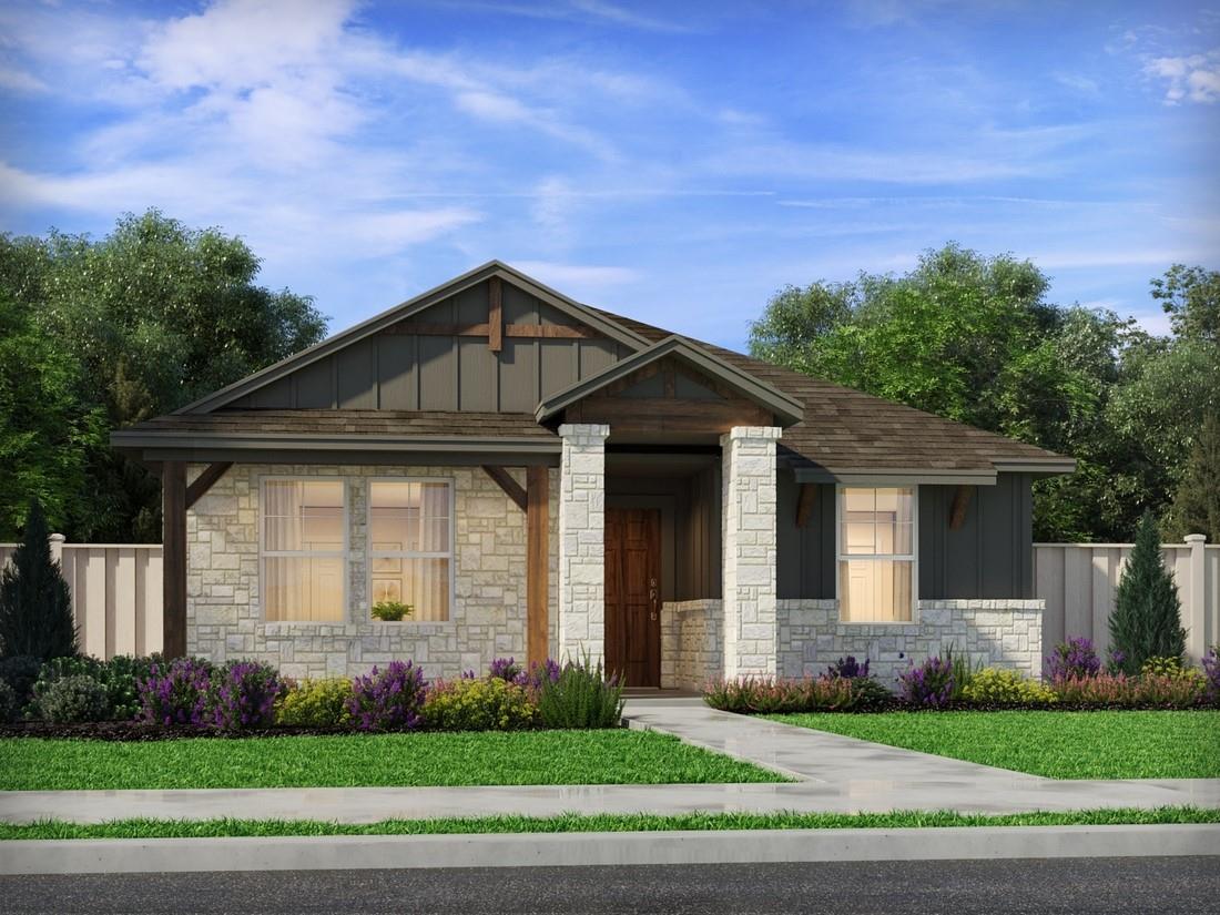 View 709 Clarissa ST in Buda 709 Clarissa ST, photo 1 of 3, Buda, Buda, TX