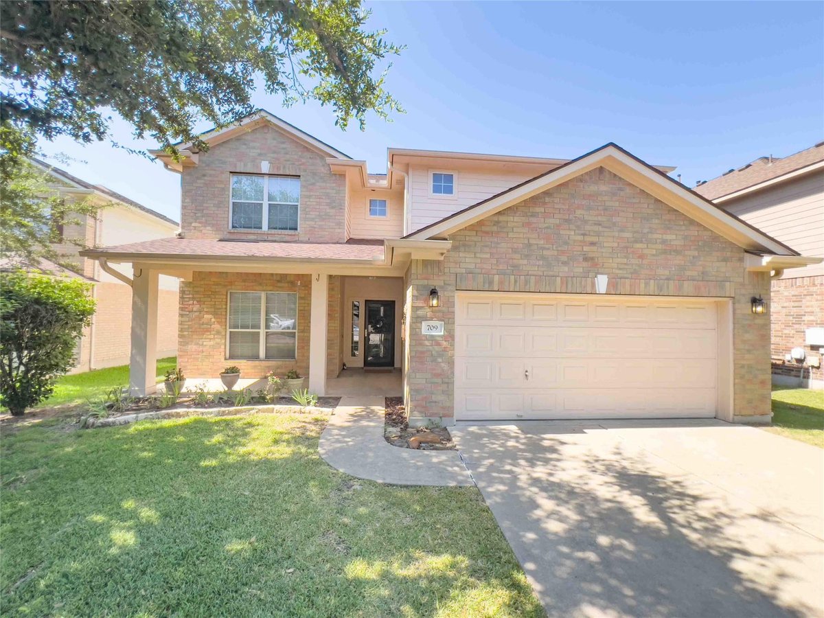 View 709 Rusk RD in Round Rock 709 Rusk RD, photo 1, Round Rock, Round Rock, TX