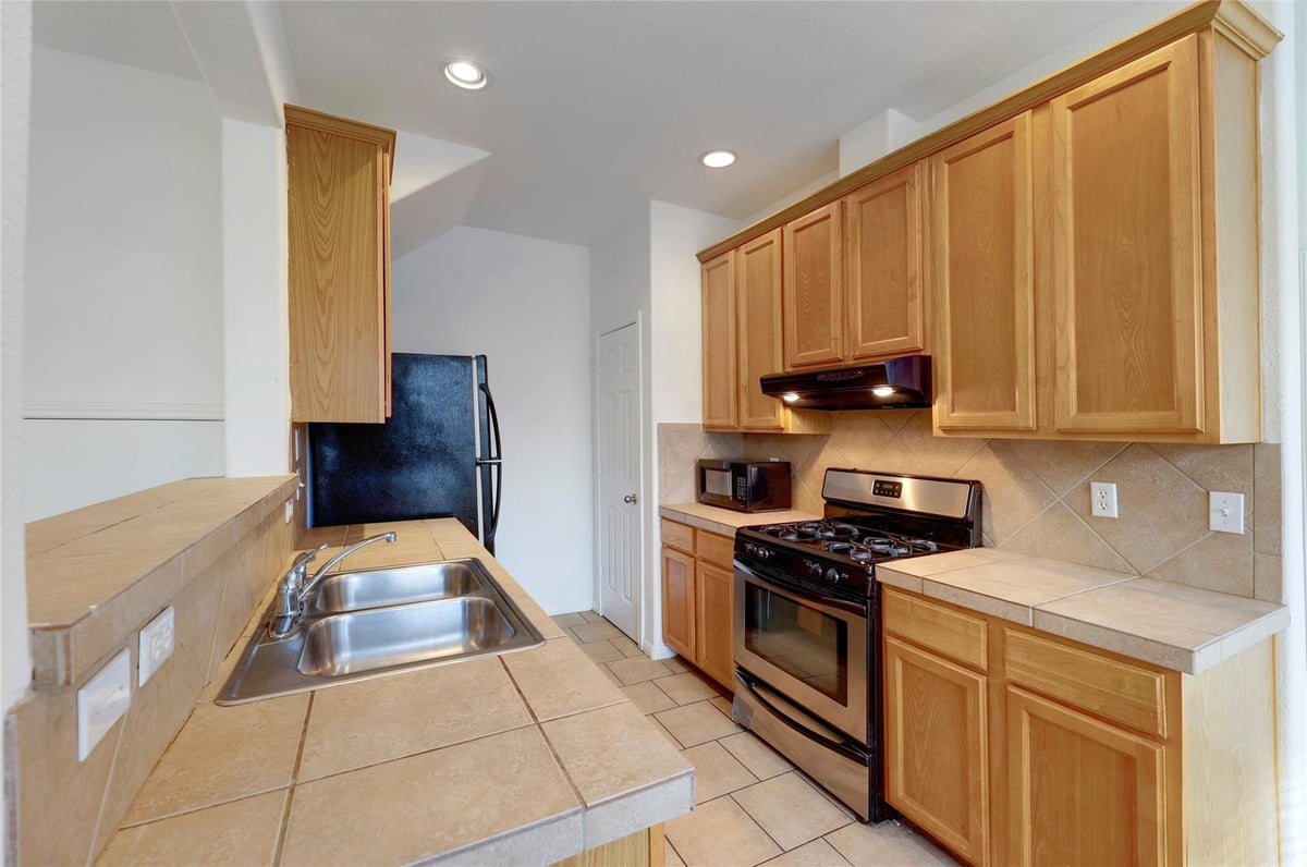 View 710 Franklin BLVD Unit #A in Northfield Add 710 Franklin BLVD Unit #A - property photo 1 - Luxury home in Northfield Add, Austin, TX