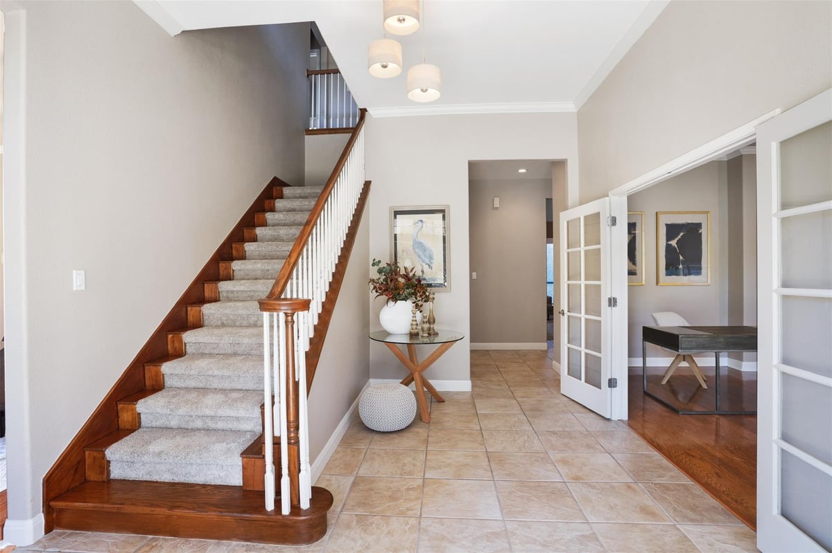 Kitchen at 710 Timarron - 5 bed 3 bath home