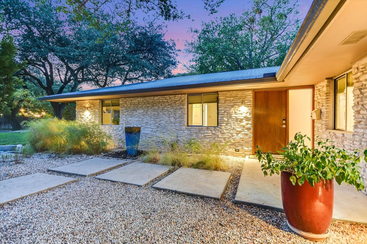 View 7101 Sungate DR in Northwest Hills 7101 Sungate DR, photo 1 of 40, Northwest Hills, Austin, TX