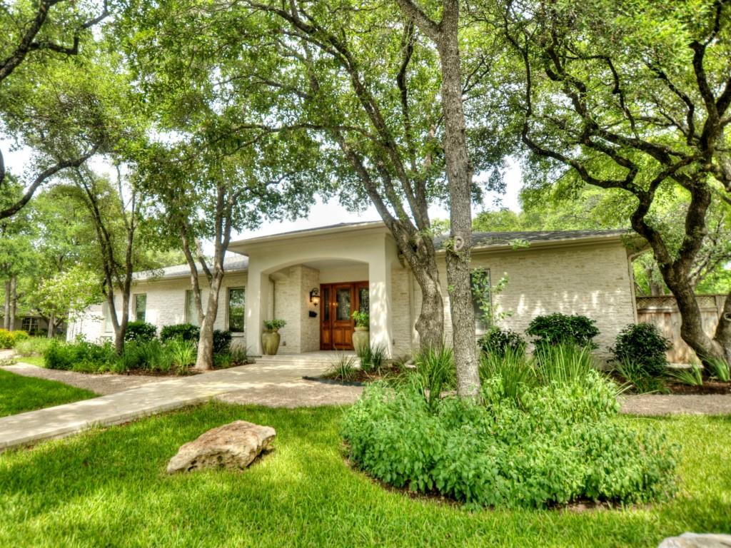 View 7103 WEST RIM Dr in Northwest Hills Sec 07 7103 WEST RIM Dr - property photo 1 - Luxury home in Northwest Hills Sec 07, Austin, TX