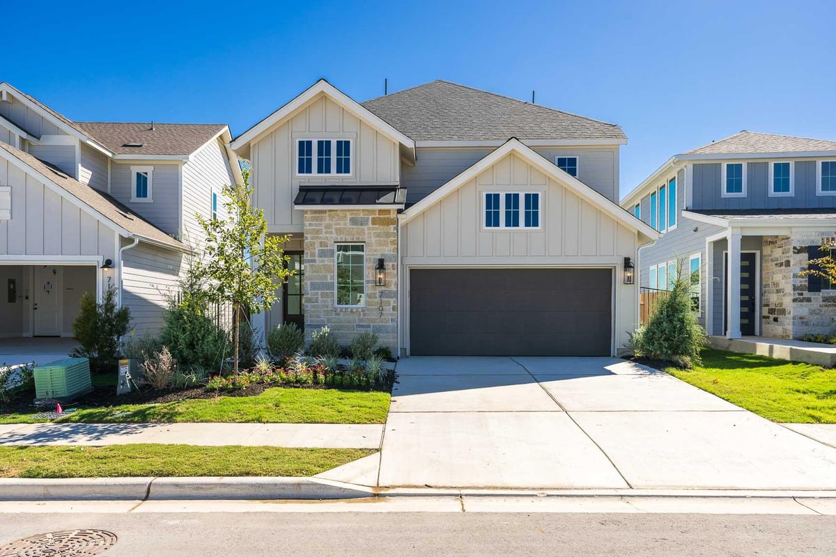 7107 Woodford WAY, photo 1, Austin, Austin, TX