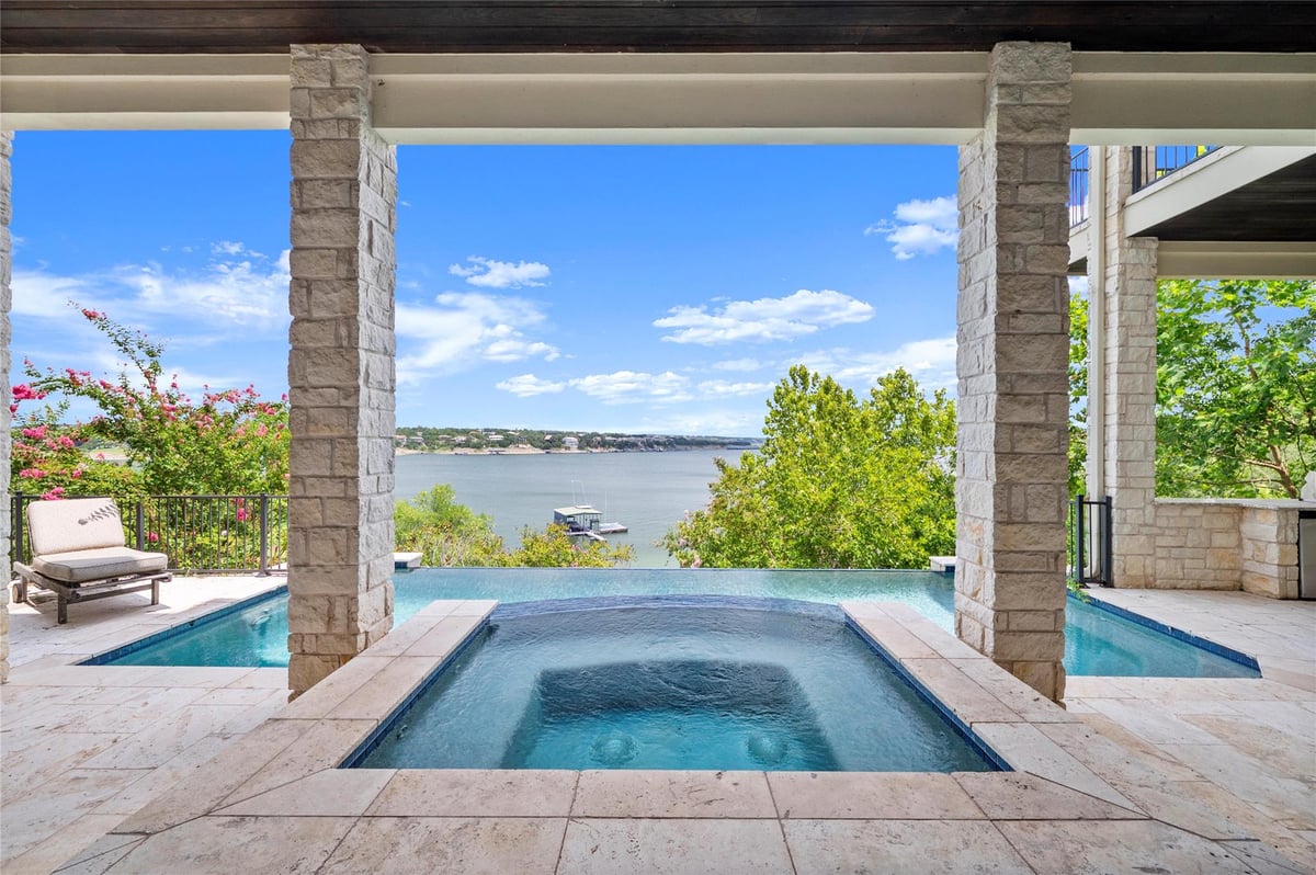 View 711 Cutlass in Lakeway 711 Cutlass - view with 711 Cutlass in Lakeway - Luxury home in Lakeway, Lakeway, TX