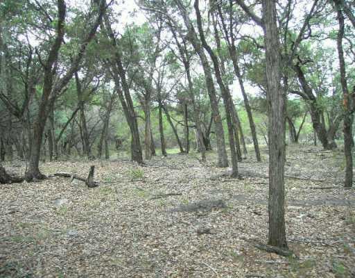 View 711 Mission 711 Mission - front exterior - Luxury lot in Wimberley, TX