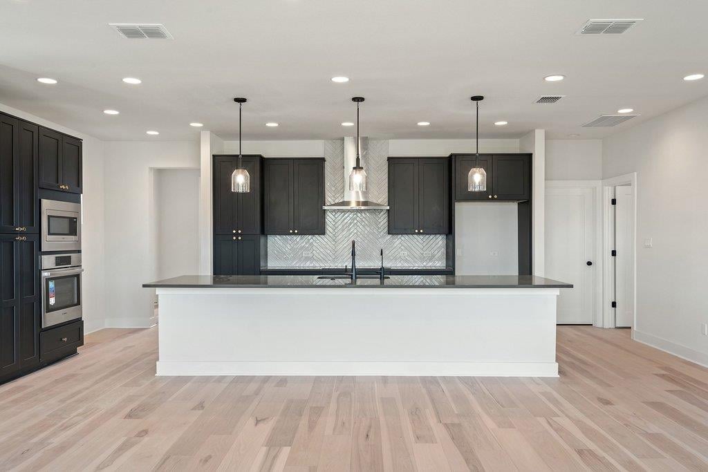 Kitchen at 711 N Paleface Ranch Rd Unit #7 - 4 bed 3 bath home