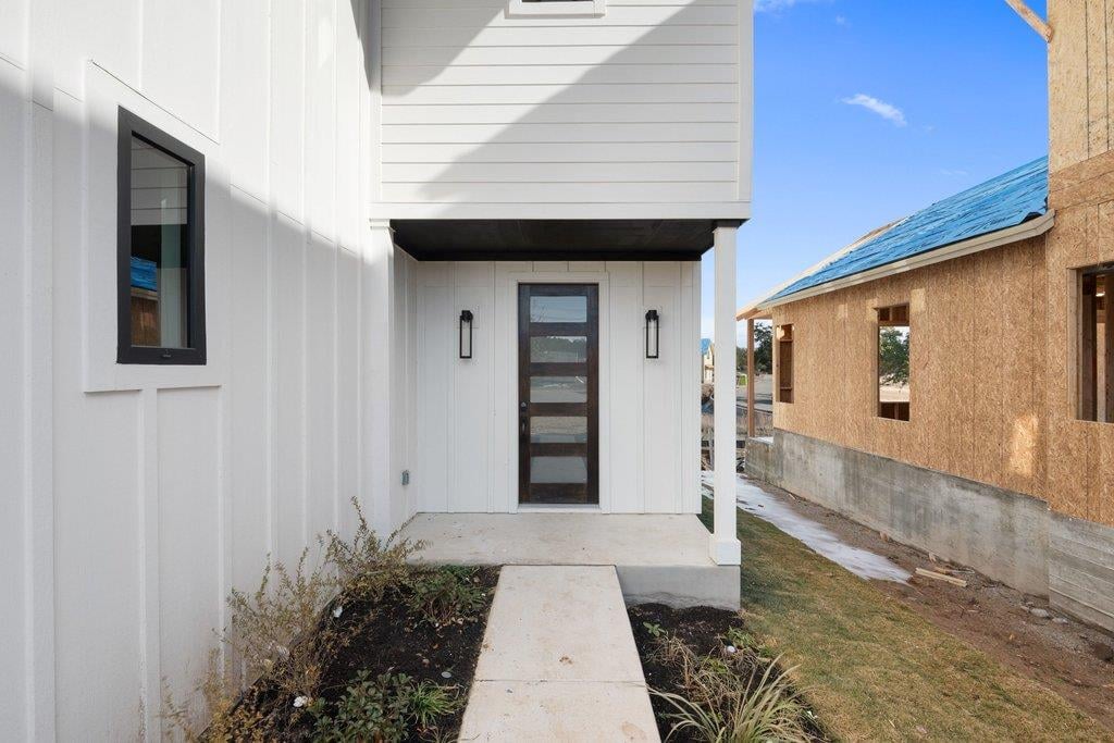 Primary bedroom at 711 N Paleface Ranch Rd Unit #8 - 4 bed 3 bath home