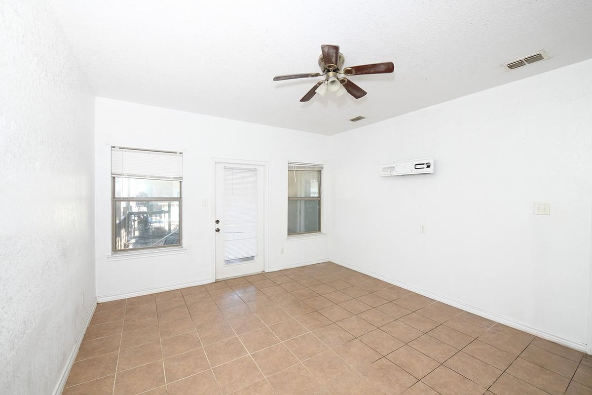 Bathroom at 711 Sturgeon Dr - 3 bed 2 bath home