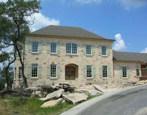 7112#7 Greenshores DR Unit #7 - property photo 1 - Luxury lot in Greenshores, Austin, TX