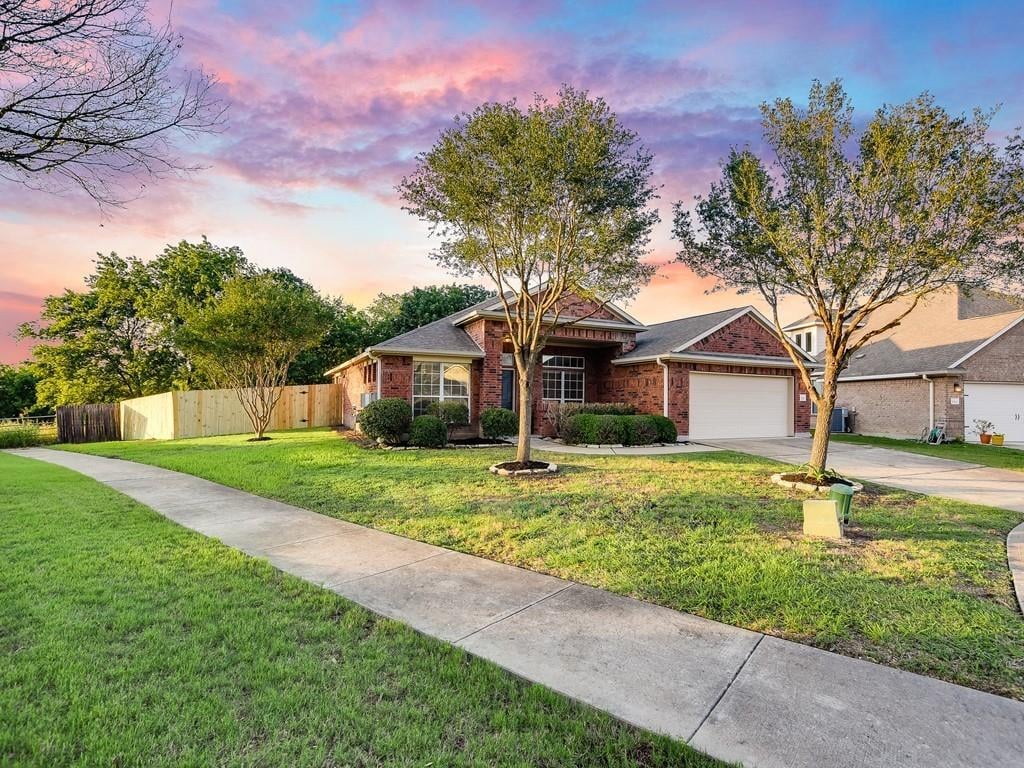 View 7117 Cromarty Cv in Belhaven Sec 02 7117 Cromarty Cv - front exterior - Luxury home in Belhaven Sec 02, Austin, TX
