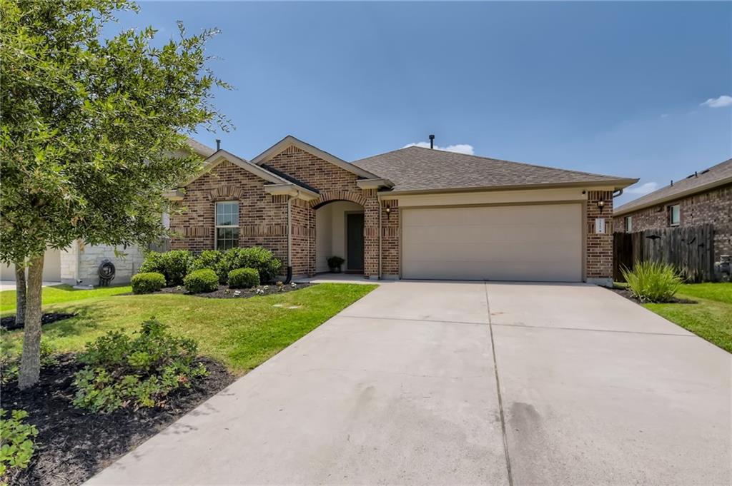 View 7117 Longford Trl in Bellingham Meadows 7117 Longford Trl - front exterior - Luxury home in Bellingham Meadows, Austin, TX