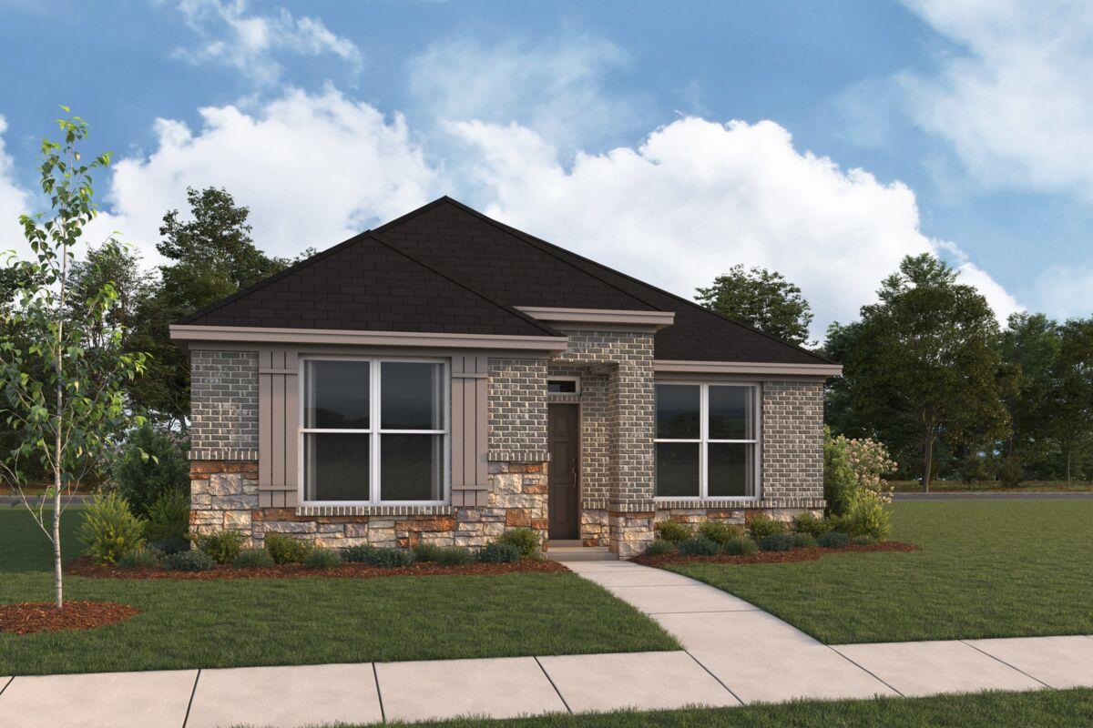 View 712 Clarissa ST in Buda 712 Clarissa ST, photo 1 of 7, Buda, Buda, TX