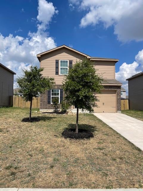 View 712 Cleary LN in Sonterra West 712 Cleary LN - property photo 1 - Luxury home in Sonterra West, Jarrell, TX